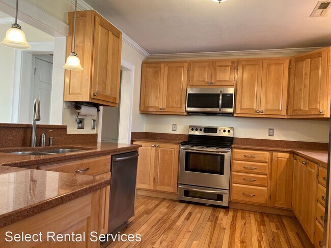 Foto del edificio - 3 br, 2 bath House - 1612 Parkview Dr