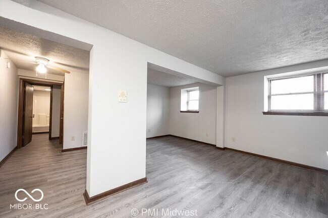 Foto del edificio - 3707 N Meridian St