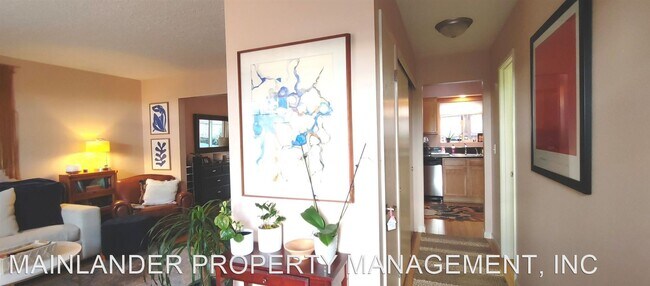 Building Photo - 2 br, 1.5 bath House - 3612 SW MULTNOMAH B...
