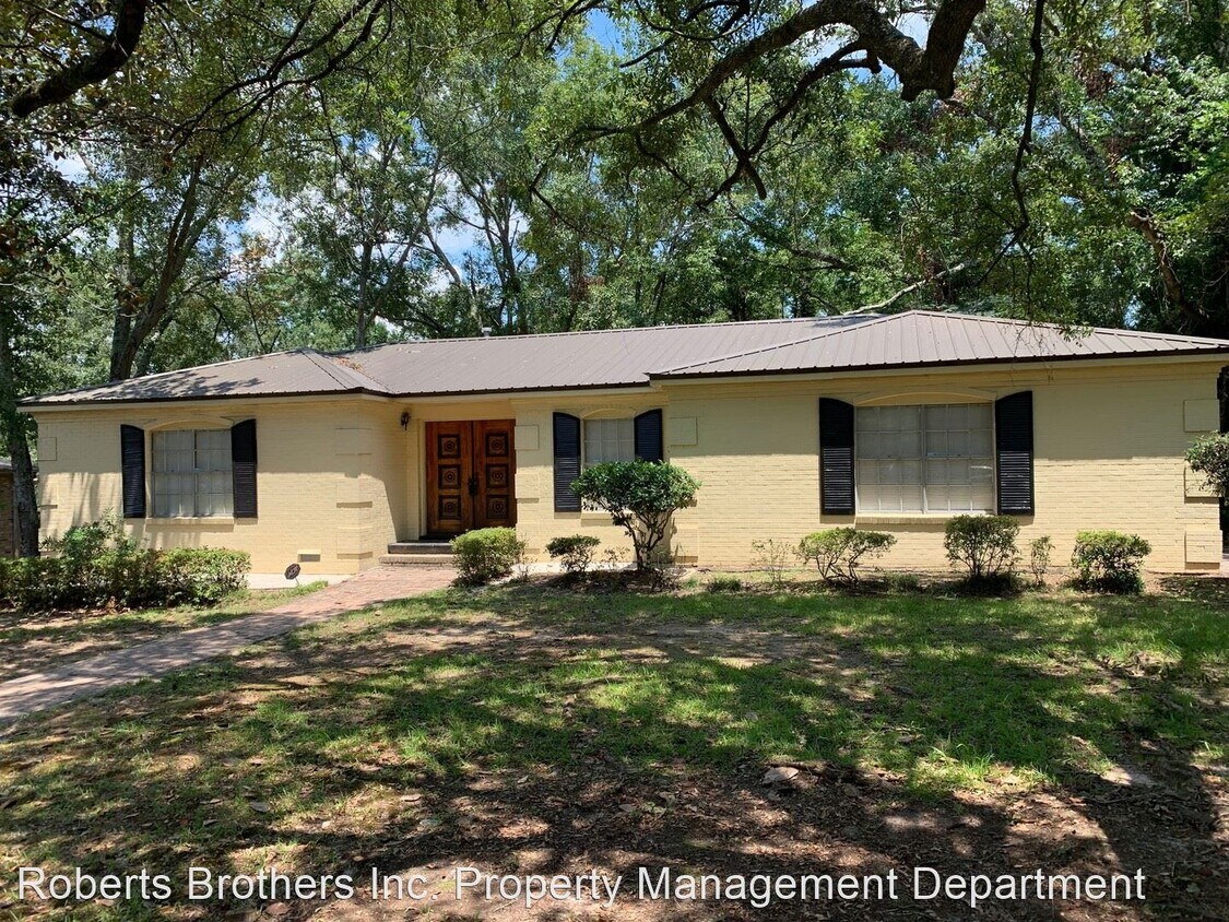 Foto principal - 3 br, 3 bath House - 2125 Knollwood Drive