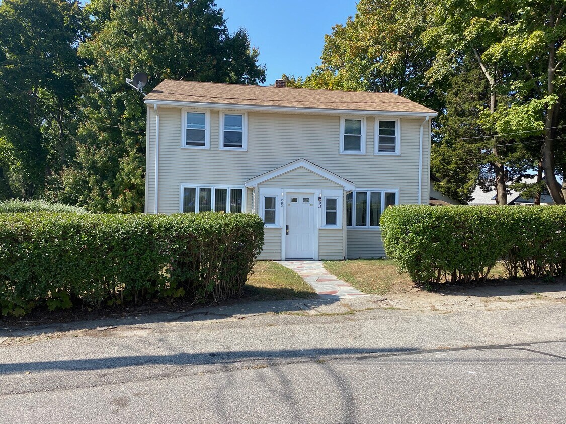 Building Photo - 55 Sagamore Rd