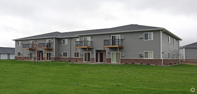 Primary Photo - Prosser Place Apartments