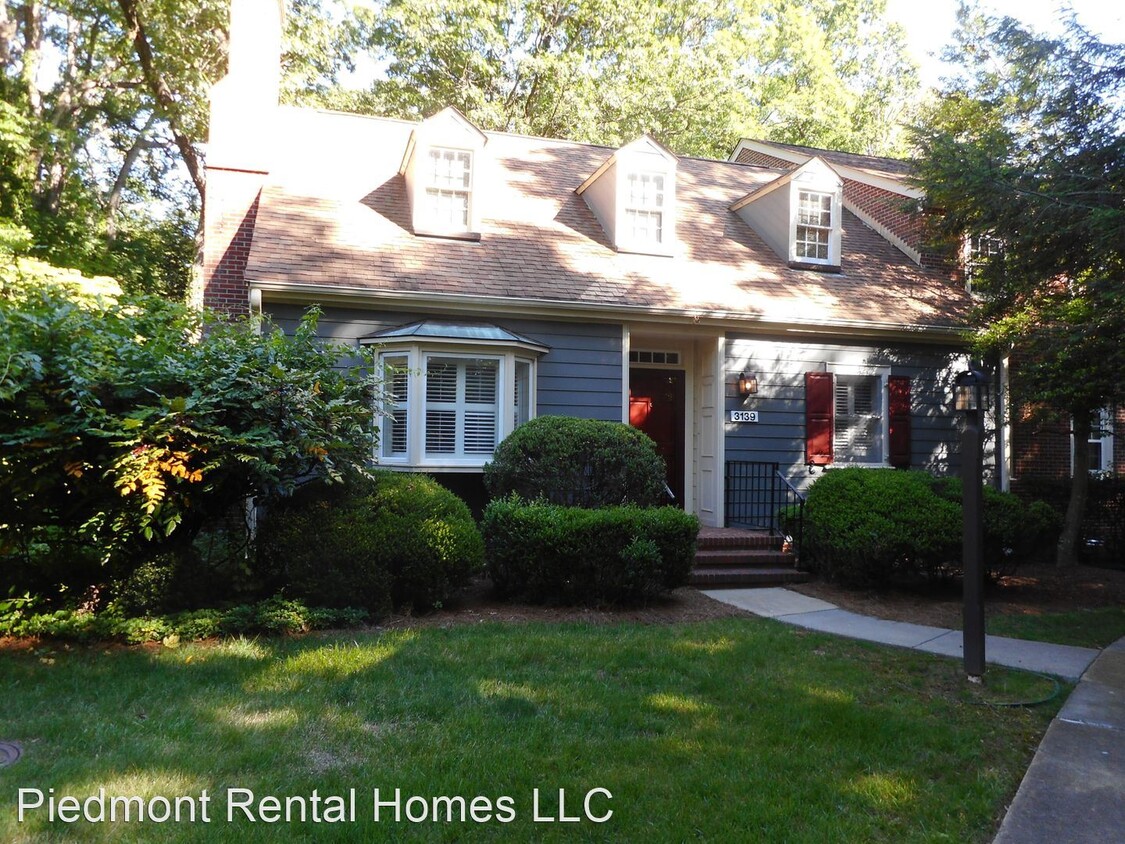 Primary Photo - 3139 Sedgefield Gate Rd