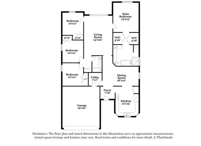 Building Photo - 3549 Kenwood Crossing