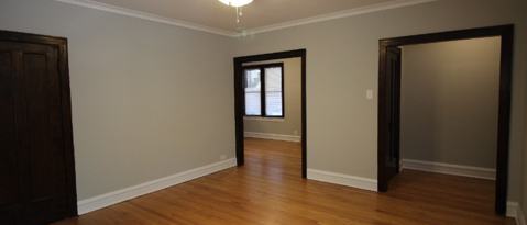 Building Photo - 3543 N Meade Ave