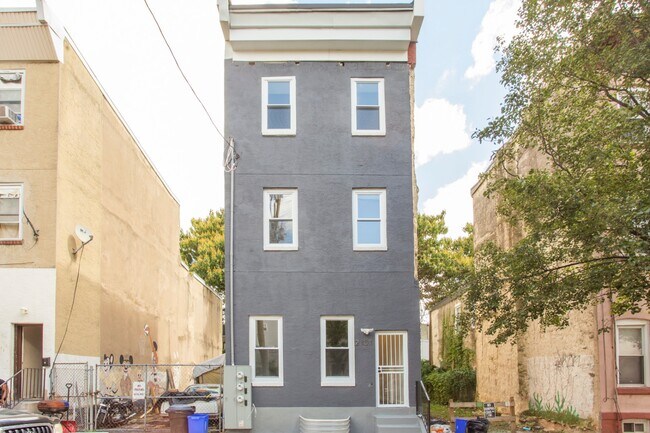 Building Photo - 2131 N 8th St