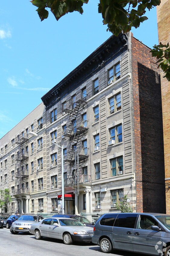 Foto principal - 507 W 184th St