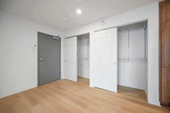 Photo du bâtiment - 1625 Blvd. De Maisonneuve Ouest