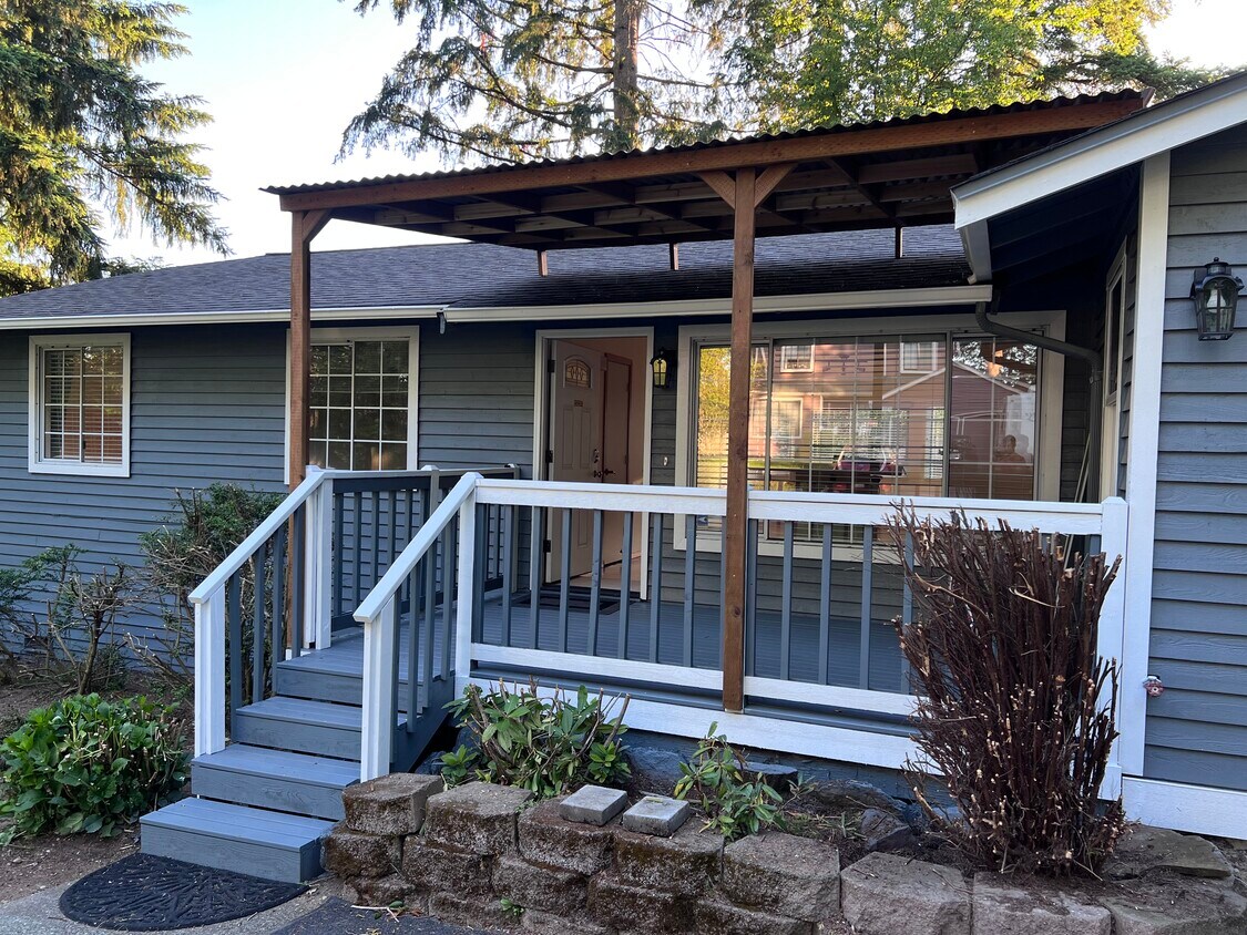 23217 NE 10th Pl, Sammamish, WA 98074 House Rental in Sammamish, WA