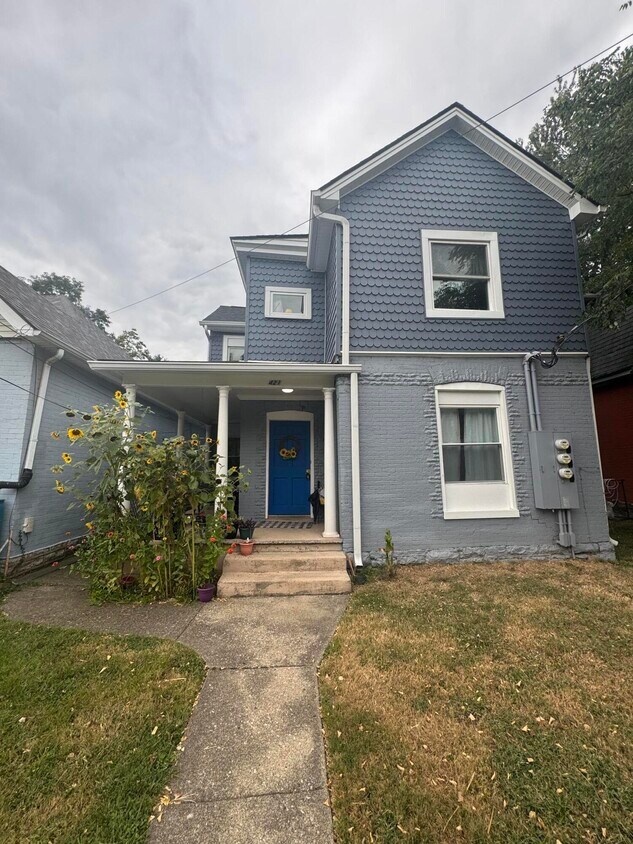 Foto principal - 421 Johnson Ave