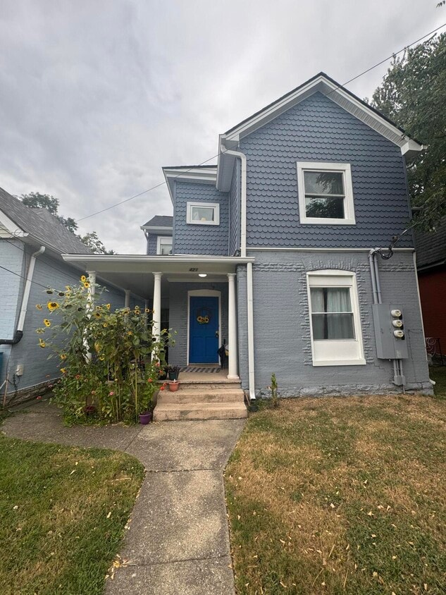 Primary Photo - 421 Johnson Ave