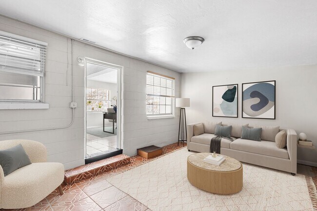 Building Photo - SOUTH TAMPA HOME FOR RENT!