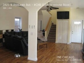 Building Photo - 3921 N Ashland Ave