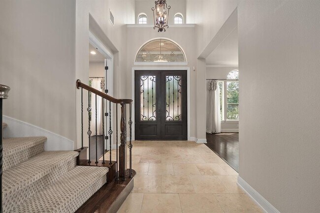 Foto del edificio - 15309 Harrier Marsh Dr