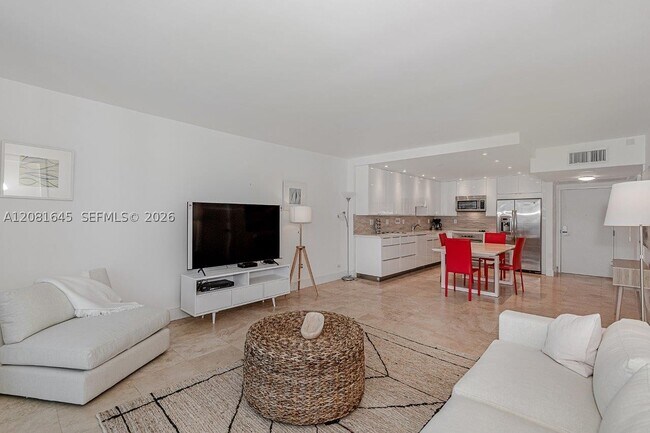 Foto del edificio - 2301 Collins Ave
