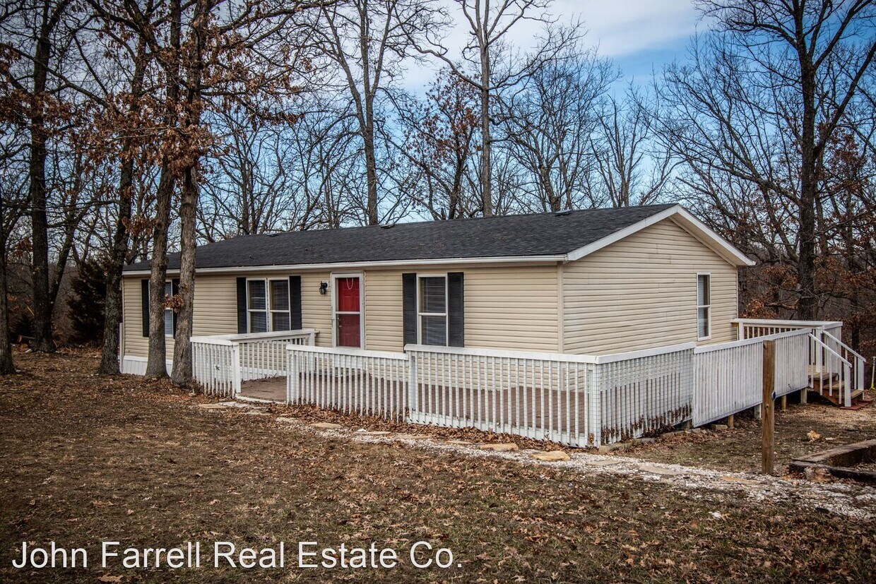 Foto principal - 3 br, 2 bath House - 126 Crazy Horse Rd.