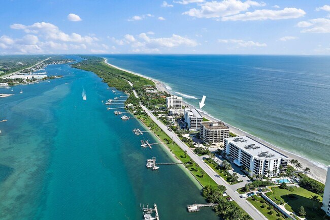 Foto del edificio - 19900 S Beach Rd