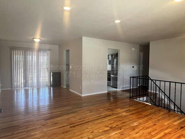 Photo - 4009 Wakely Dr House