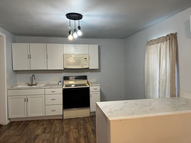 Building Photo - 1416 N Jackson St