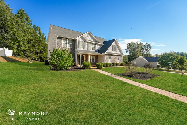 Foto del edificio - 49 Windcrest Dr