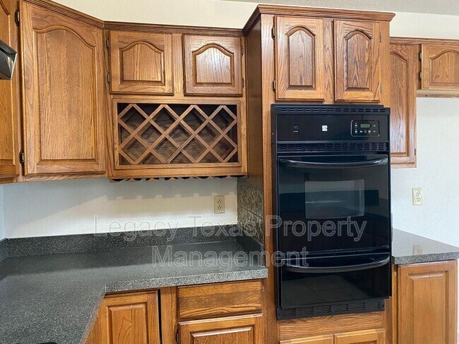 Foto del edificio - 1607 McAnear St