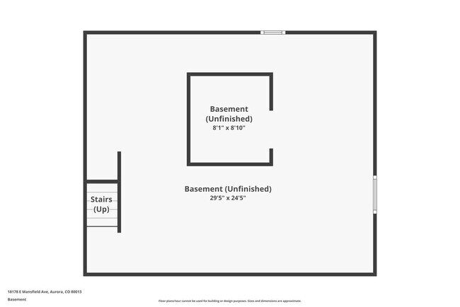 Building Photo - 18178 E Mansfield Ave