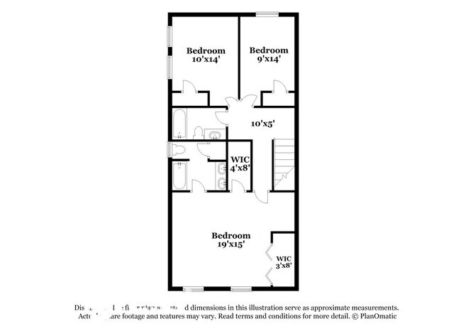 Building Photo - 6240 Silver Chime Way