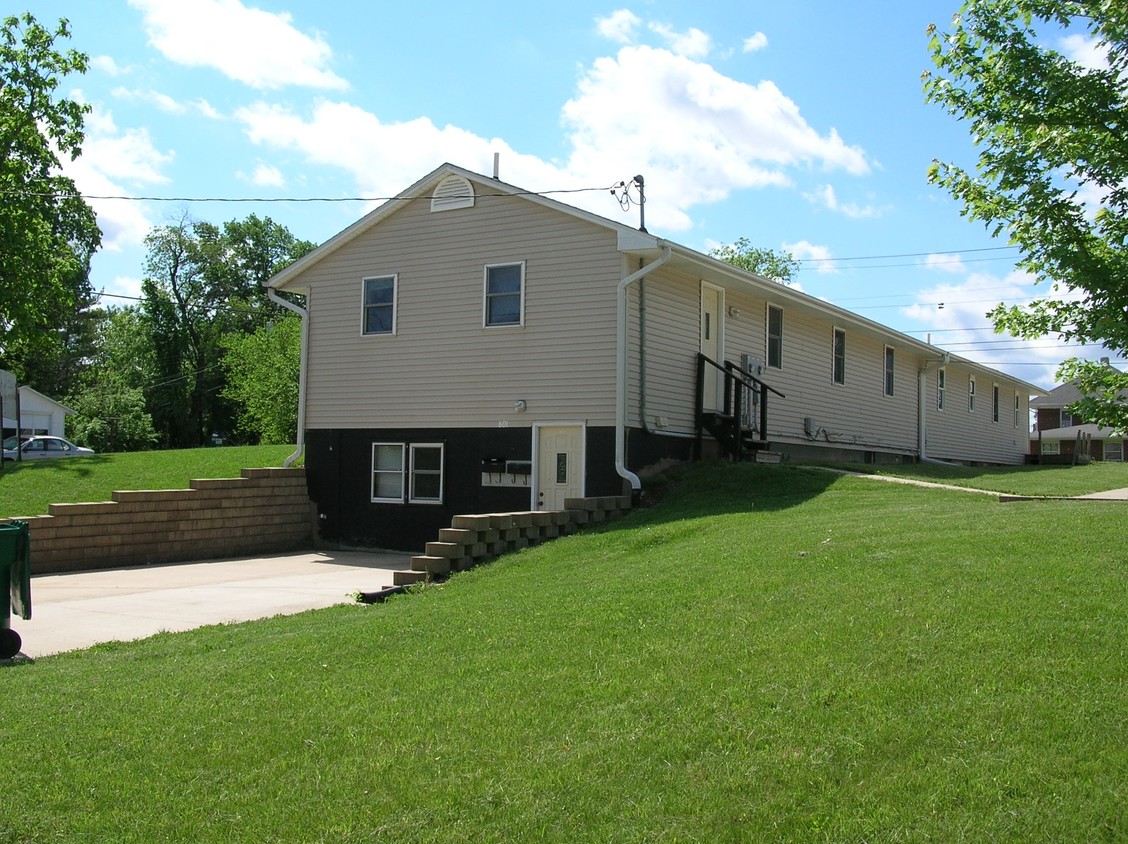 Apartments Near Macomb Il