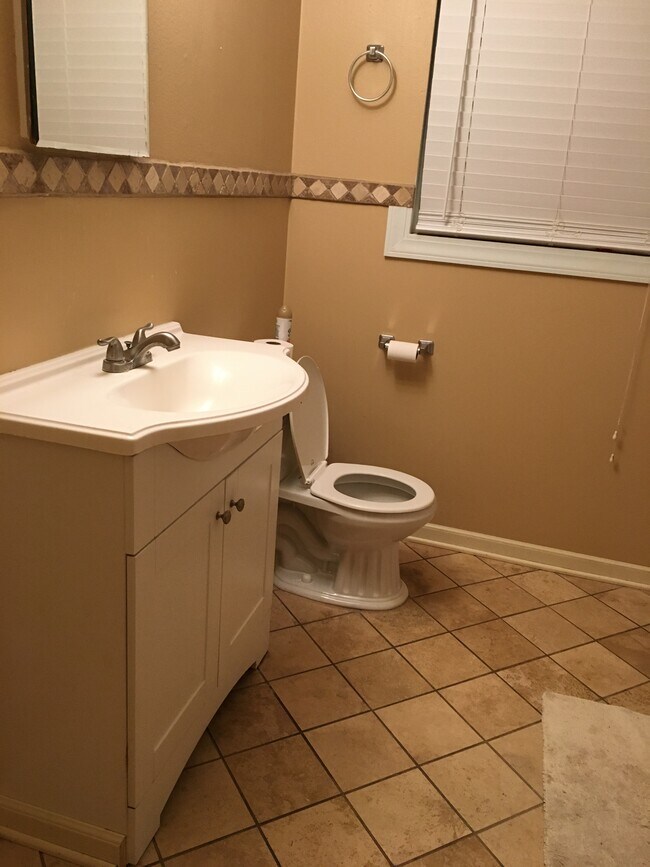 Foto del edificio - 5410 Inwood Dr
