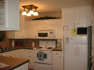 Foto del edificio - Willow Creek Condominiums