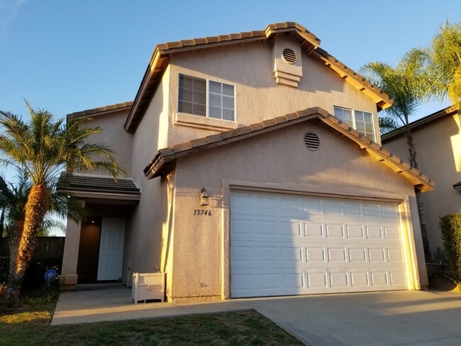 Front View - 13746 Gateway View Dr