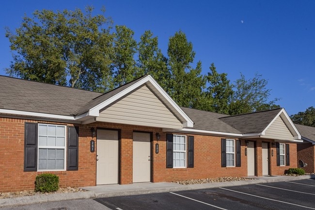 Building Photo - Home Place Apartments