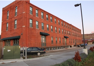 Building Photo - Riverworks Lofts