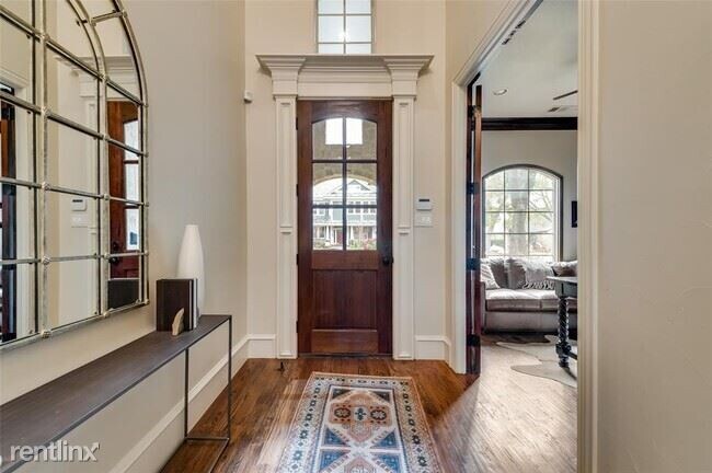 Foto del edificio - 4 br, 3.5 bath House - 6335 Velasco Ave