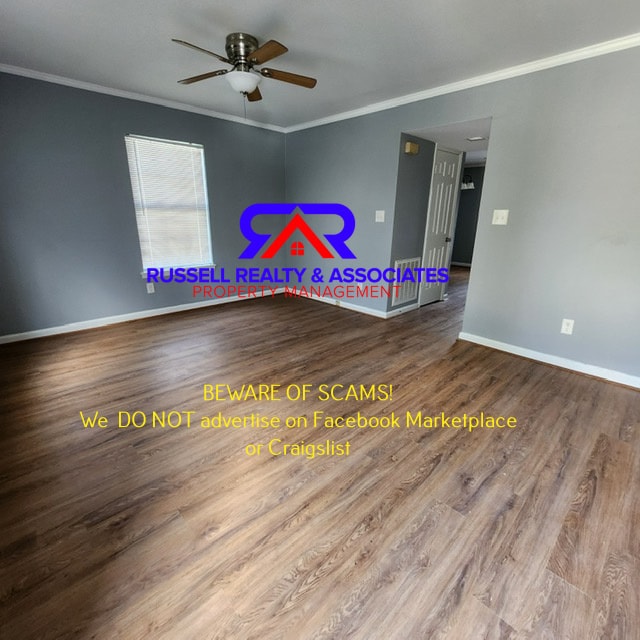 Building Photo - Pelham Townhome, 3bd 1.5ba
