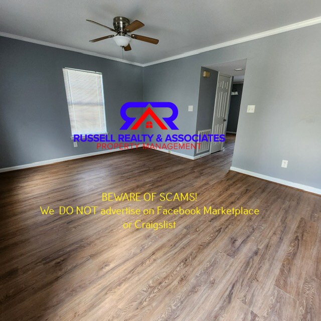 Foto del edificio - Pelham Townhome, 3bd 1.5ba