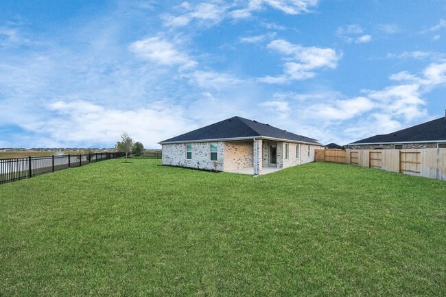 Foto del edificio - 6003 Bella Breeze Dr