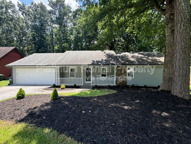 Building Photo - 3165 Arden Way SW