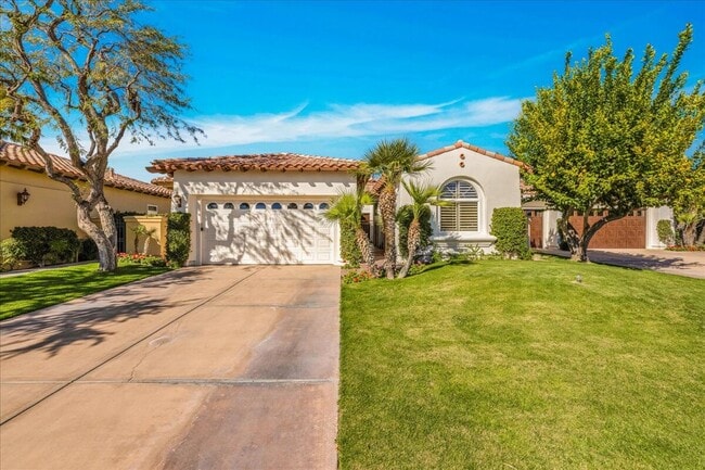 Building Photo - 48385 Vista Calico