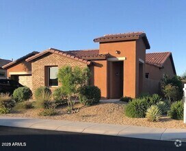 Building Photo - 17895 W Desert Wind Dr