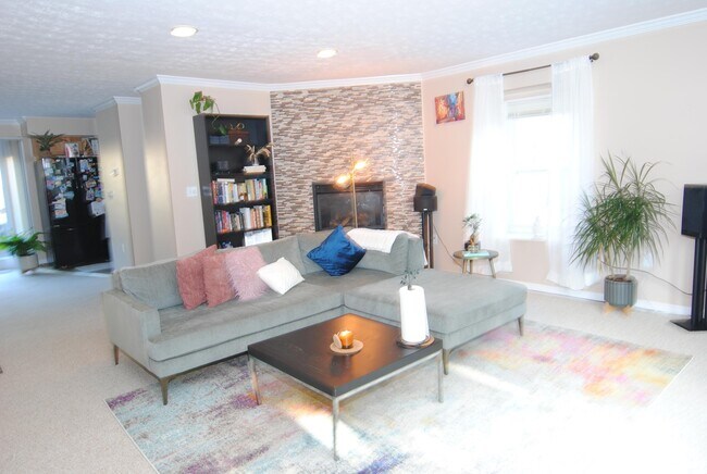 Foto del edificio - 29 Cadogan Way