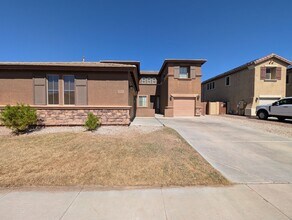 Building Photo - 14552 W Jenan Dr