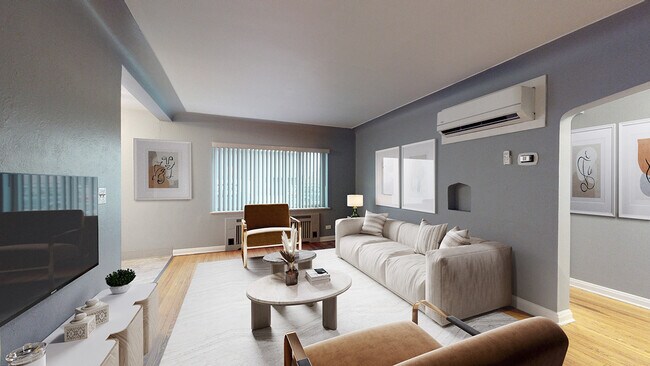 Building Photo - 1422 Leyden