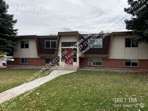 Building Photo - 1207 Darby St