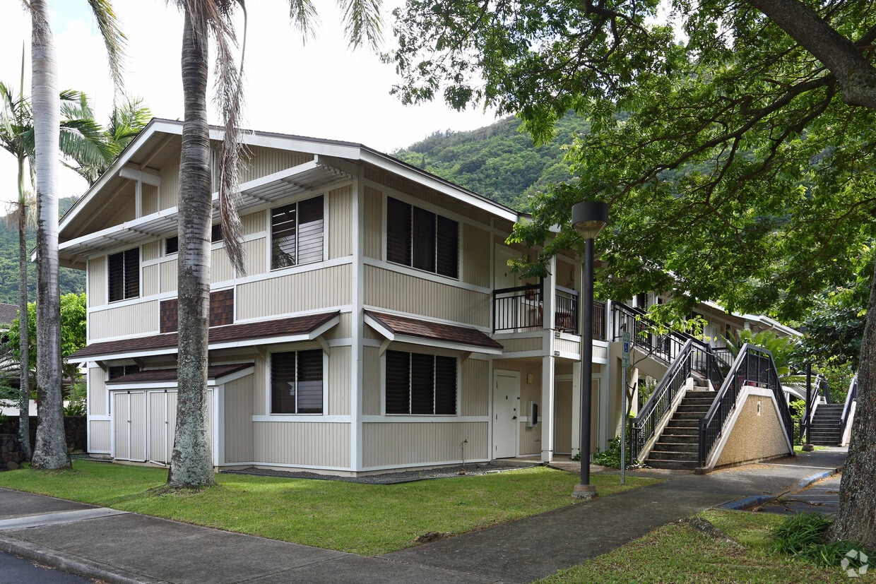 Primary Photo - Kau'lokahaloa Nui