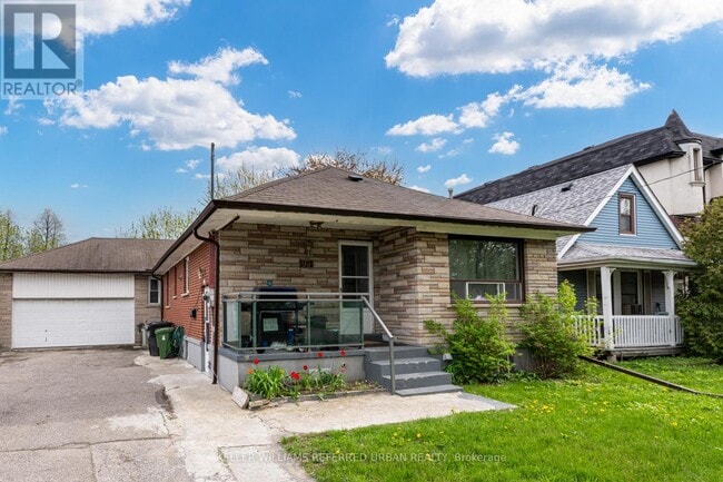 Photo du bâtiment - 99 Hay Ave