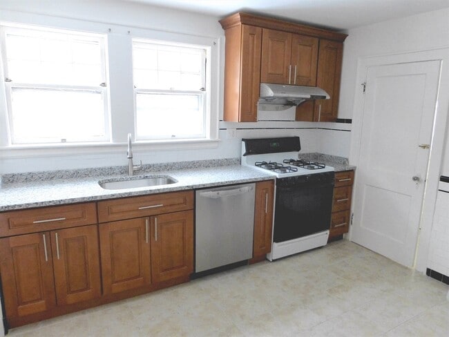 Foto del edificio - 10 Hatherly Rd