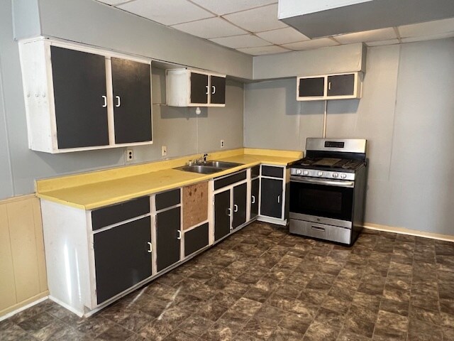 Foto del edificio - 1106 White St.