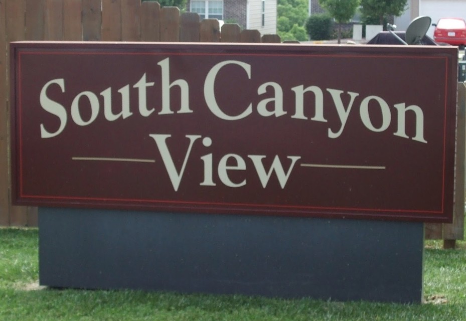Primary Photo - South Canyon View