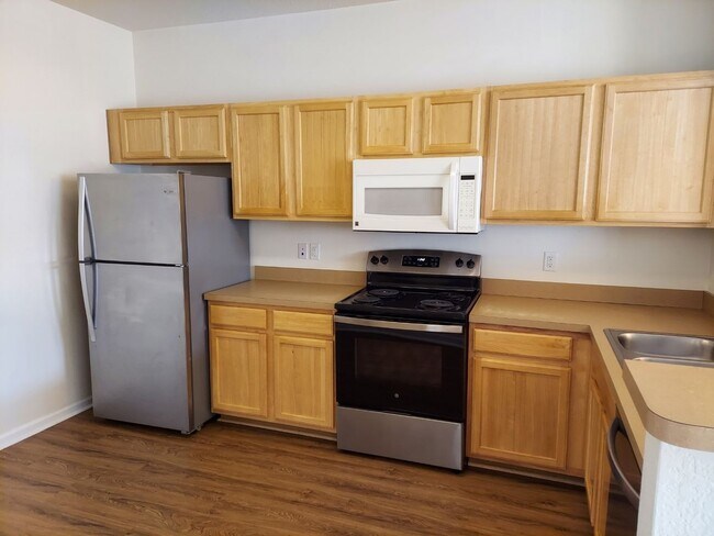 Foto del edificio - 412 Teton Cir